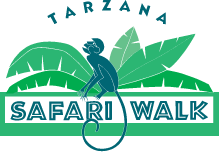 Safari Walk logo